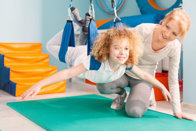 When to Take Your Child to Physical Therapy